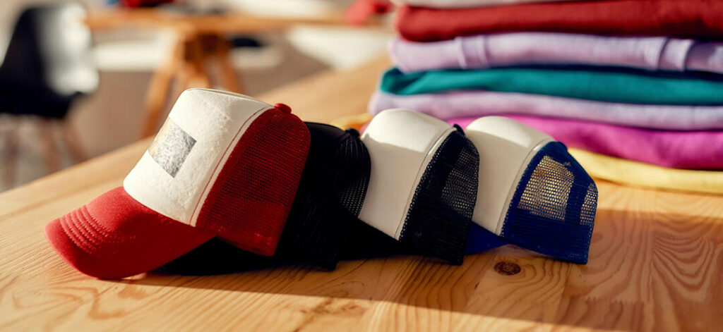 Hat Prints