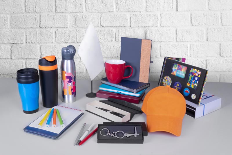 Print Product Examples For Customers